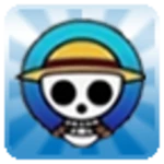 onepiece android application logo